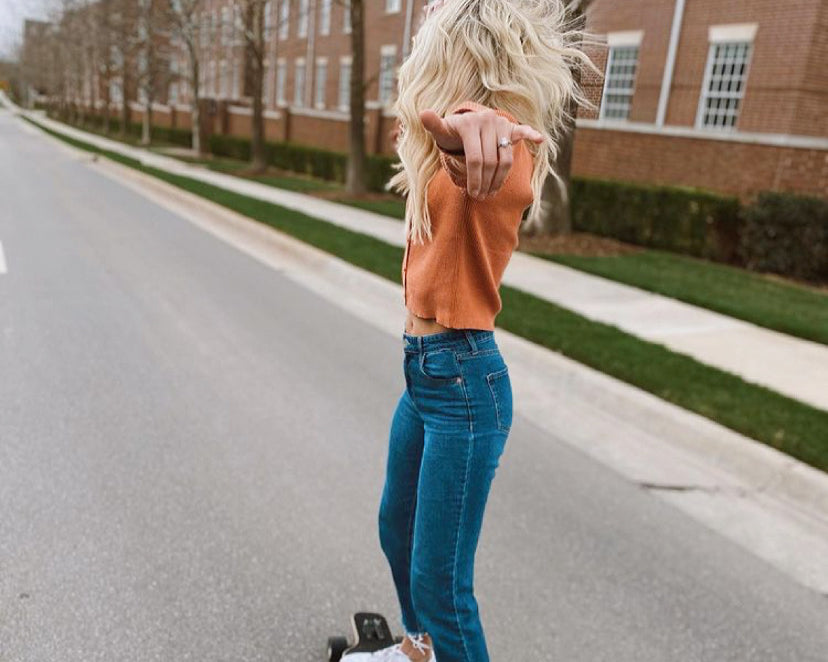 Livin' Your Best Life with Hair Extensions