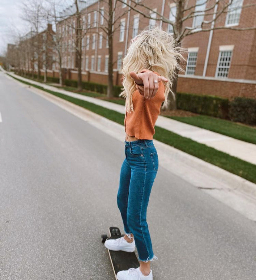 Livin' Your Best Life with Hair Extensions