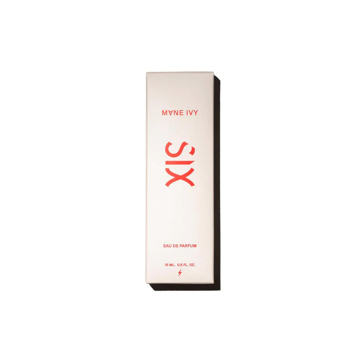 MANE IVY SIX Fragrance