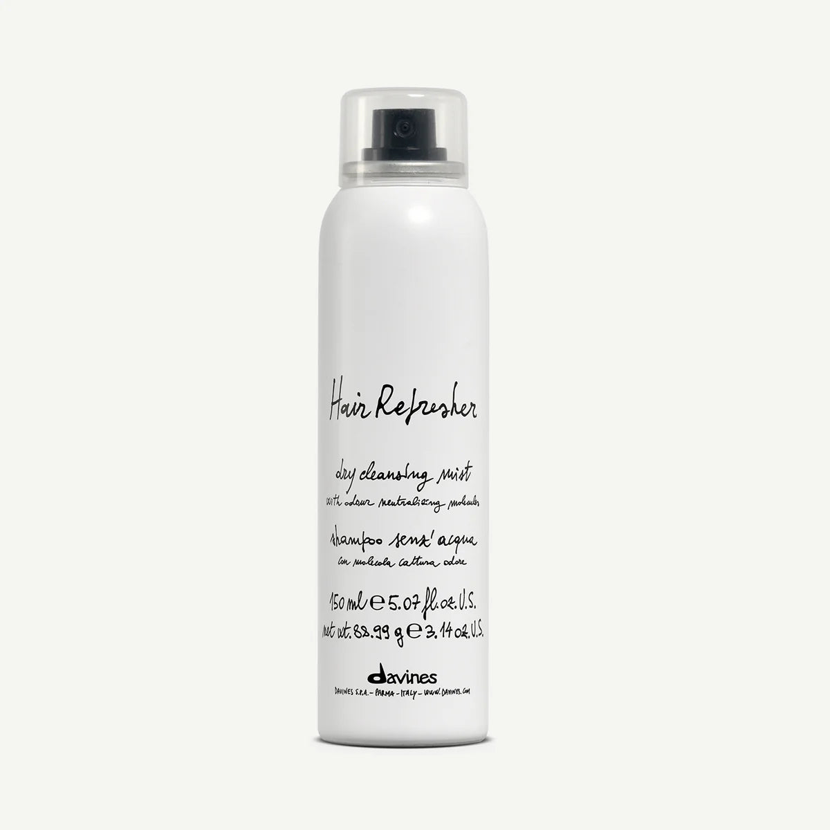Hair Refresher Dry Shampoo