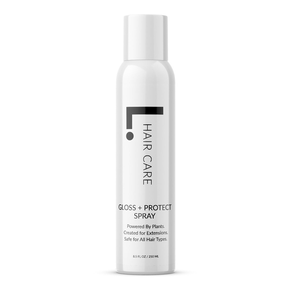 L. Hair Care Gloss + Protect Spray